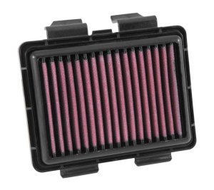 Honda CRF250L Engine Air Filter - K&N Engineering - Direct Fit - `13-`14